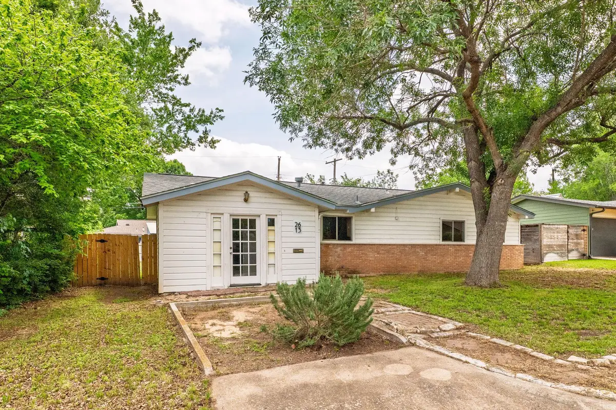 2613 Nottingham Ln, Austin, TX 78704 - #1