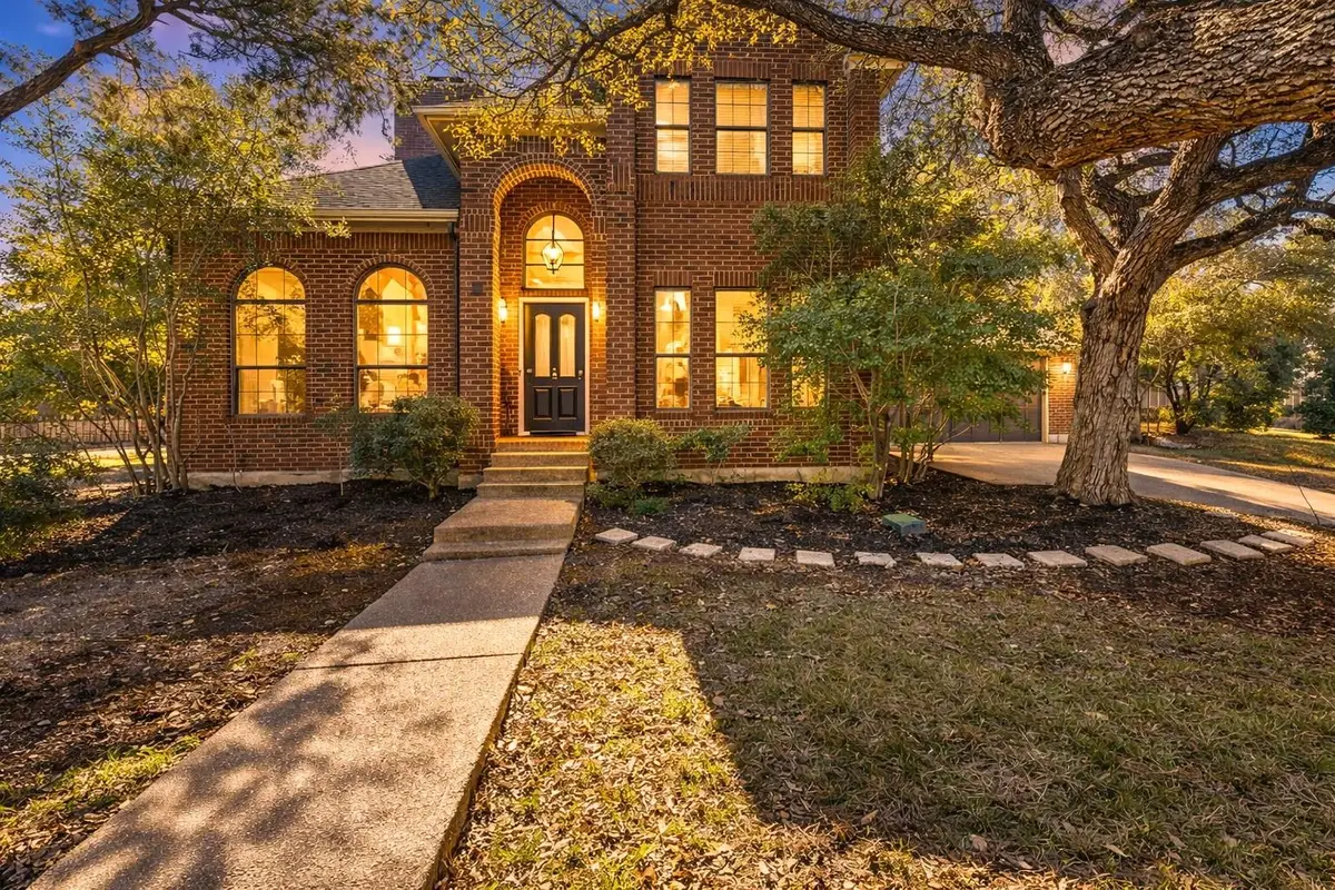 9409 Caracas Dr, Austin, TX 78733 - Image #1