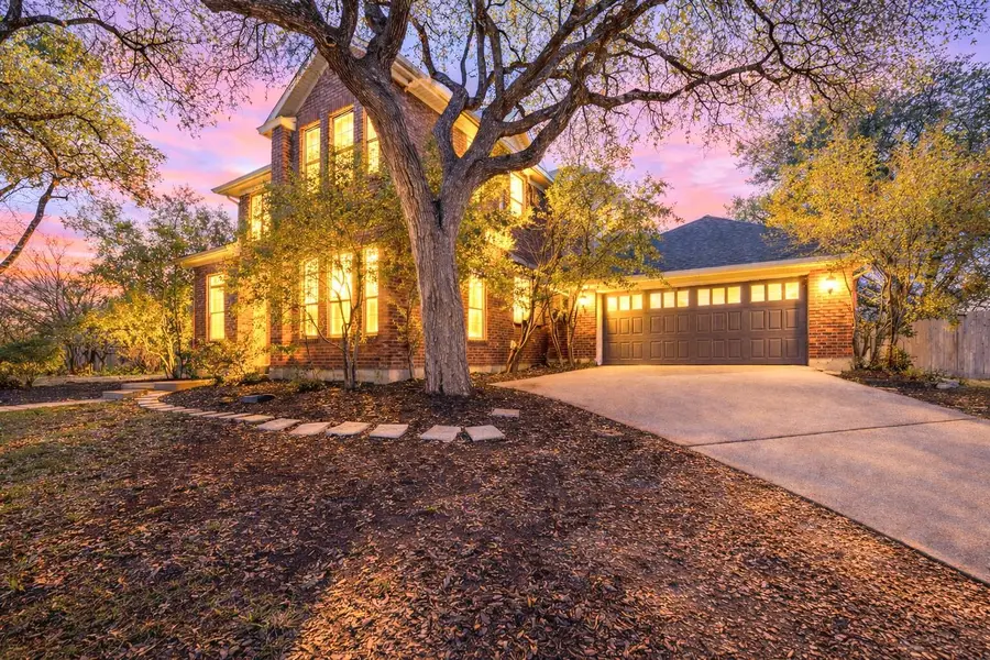 9409 Caracas Dr, Austin, TX 78733 - Image #2