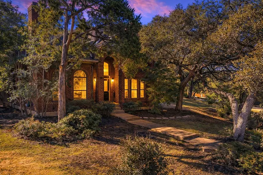 9409 Caracas Dr, Austin, TX 78733 - Image #3