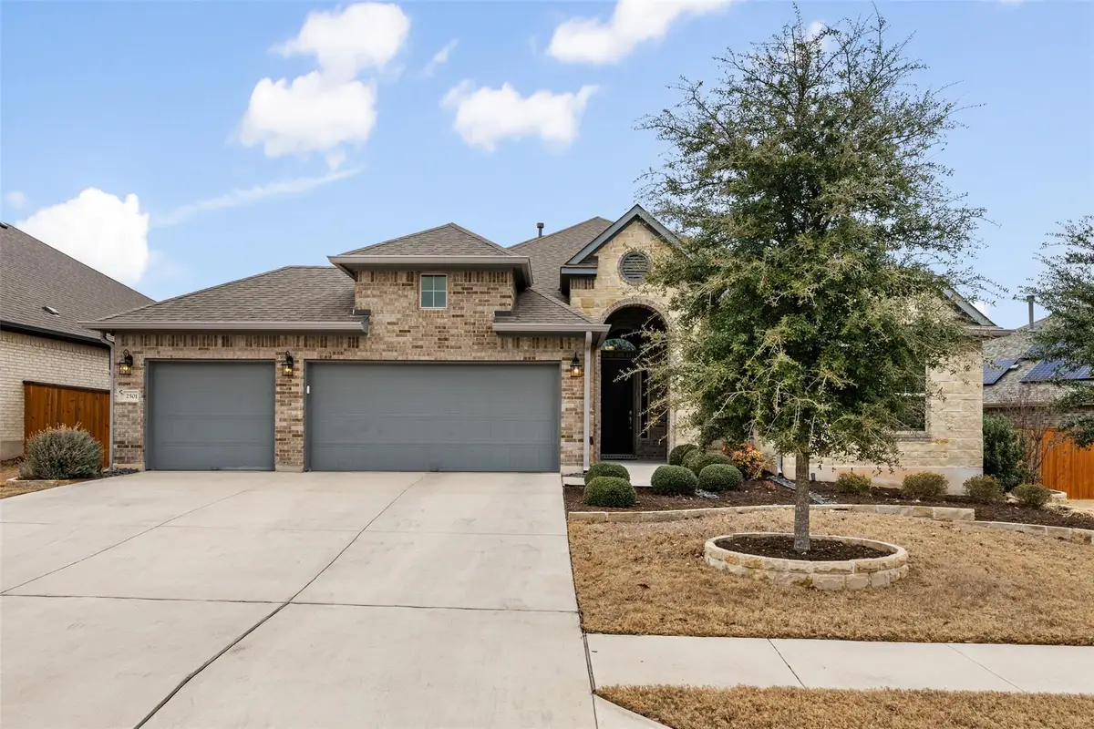 2501 Costera St, Leander, TX 78641 - #1