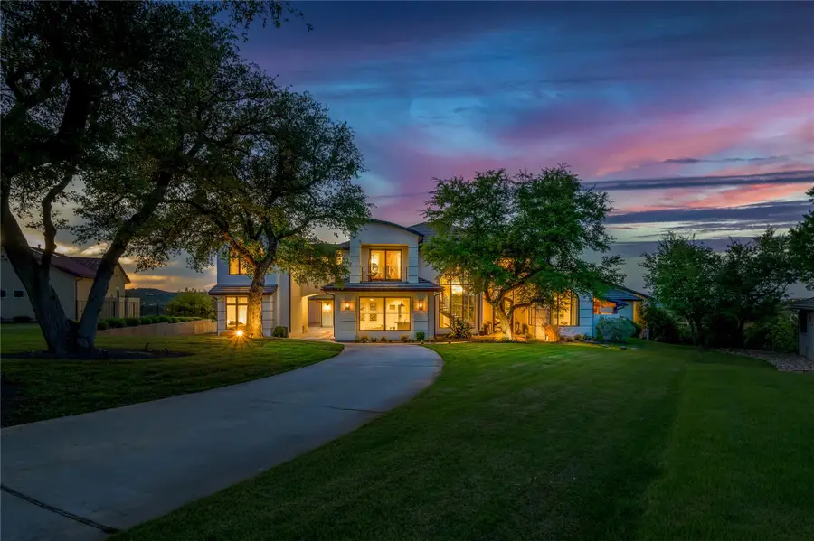 4300 Derrick Cv, Spicewood, TX 78669 - #2