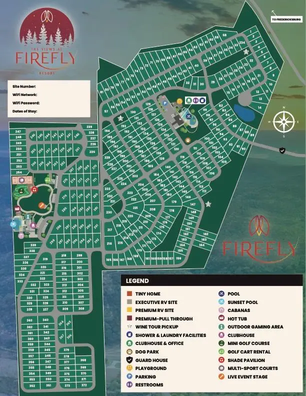 5386 Ranch Road 1376 Rd #291, Fredericksburg, TX 78624 - Image #1