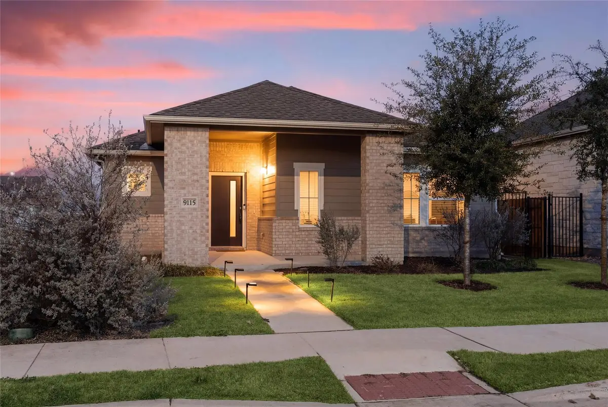 9115 Looksee Ln, Austin, TX 78744 - Image #1