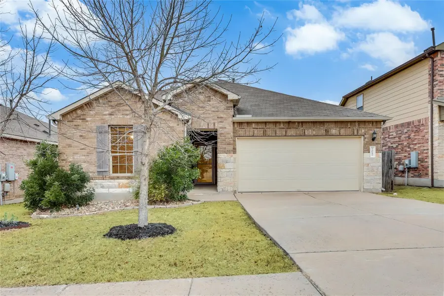 7017 Armagh Dr, Austin, TX 78754 - #2