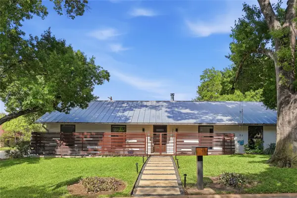 2508 Spring Creek Dr, Austin, TX 78704