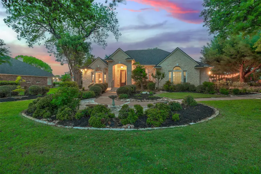 30416 Berry Creek Dr, Georgetown, TX 78628 - #2