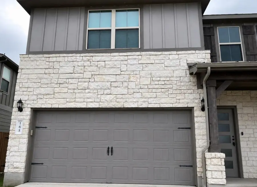 165 Cascata Way, Liberty Hill, TX 78642 - #2