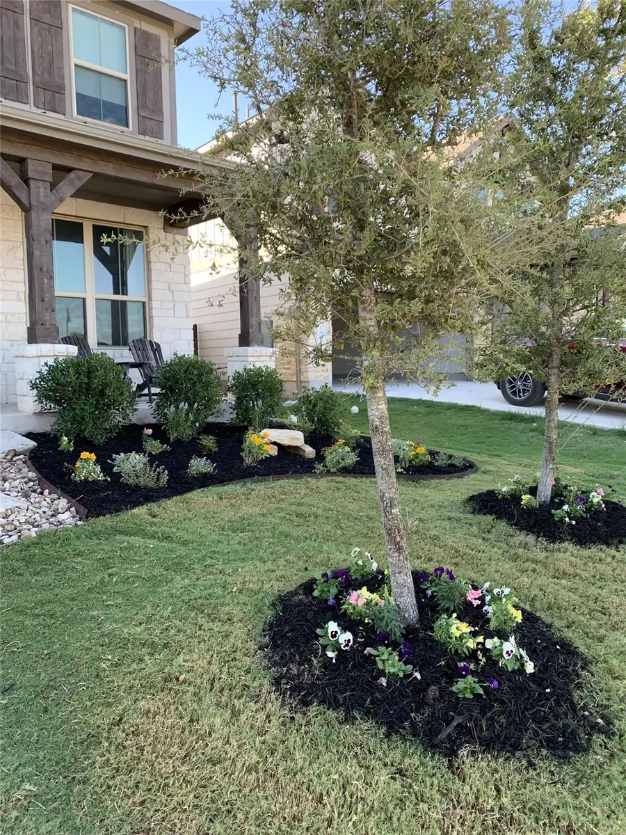 165 Cascata Way, Liberty Hill, TX 78642 - #3