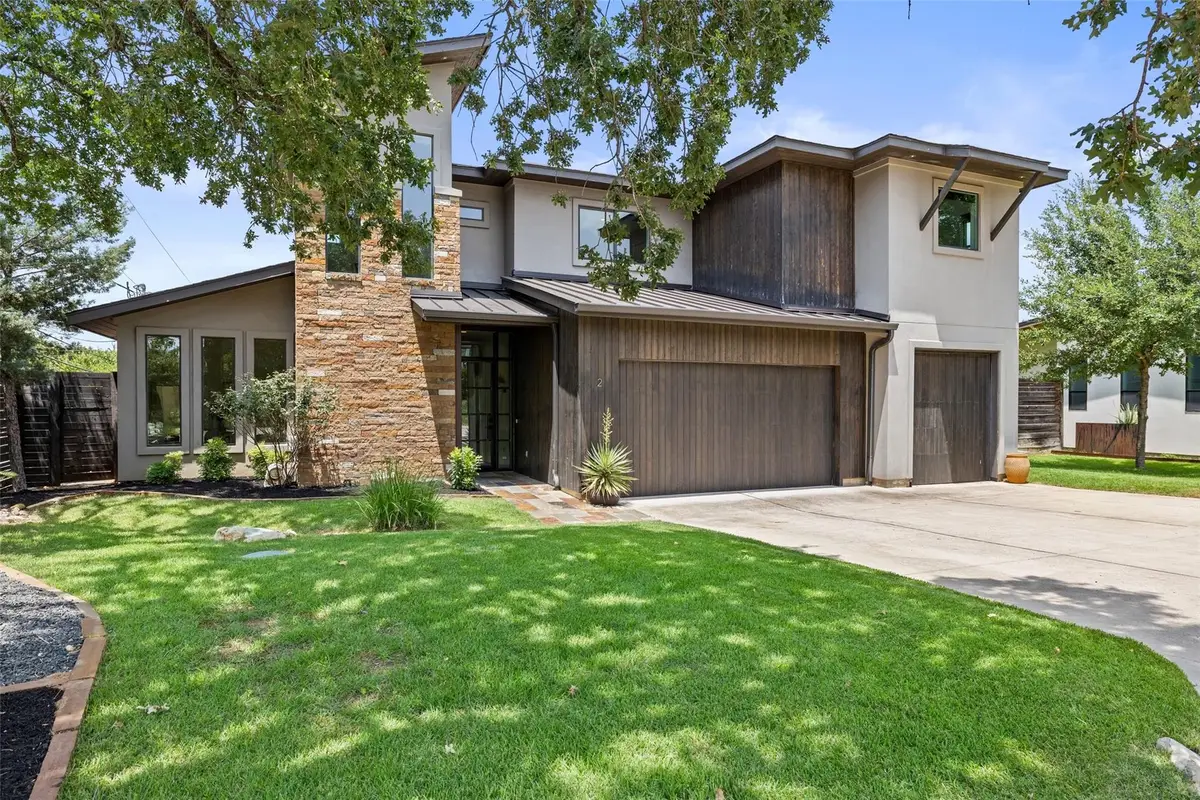 10804 Rush Rd #2, Austin, TX 78732 - #1