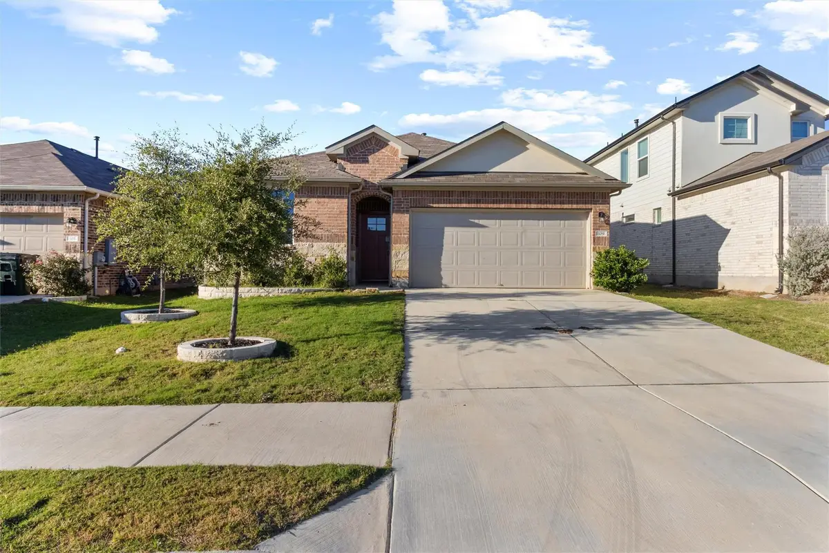 109 Finley Rae Dr, Georgetown, TX 78626 - #1