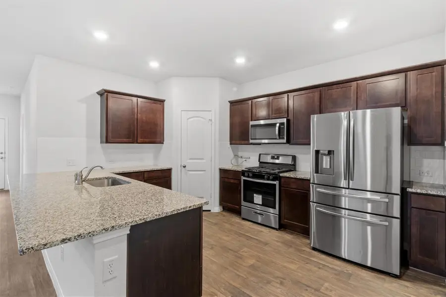 109 Finley Rae Dr, Georgetown, TX 78626 - #2