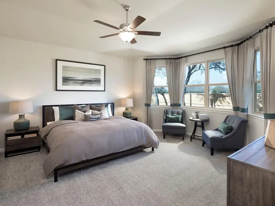 1540 Ravine Way, New Braunfels, TX 78132 - #3