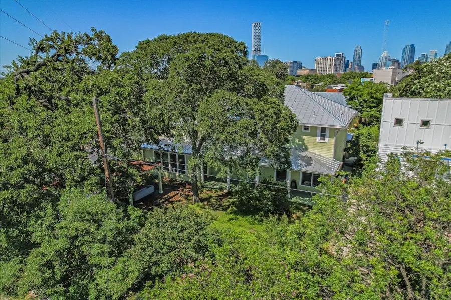 1150 San Bernard St #1, Austin, TX 78702 - #2