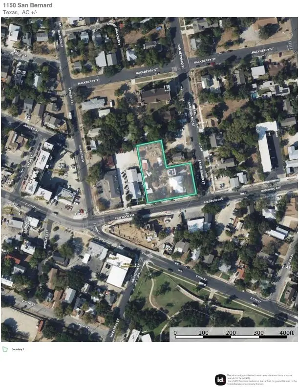 1150 San Bernard St #1, Austin, TX 78702 - #3