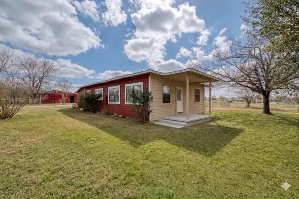 430 N Fm 487 #Tract 2, Rockdale, TX 76567