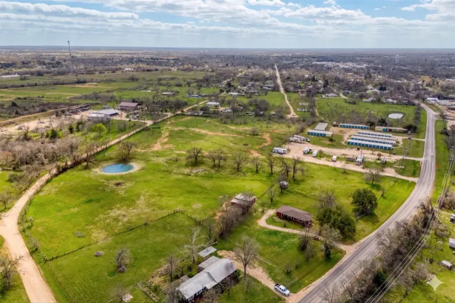 430 N Fm 487 #Tract 2, Rockdale, TX 76567 - #3