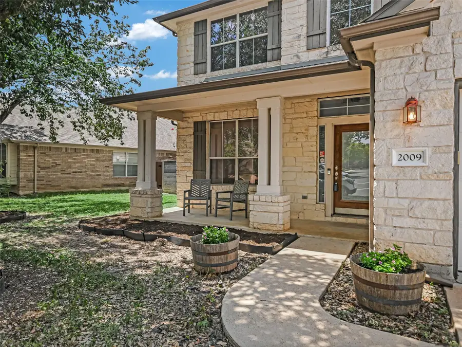 2009 National Park Blvd, Austin, TX 78747 - #2