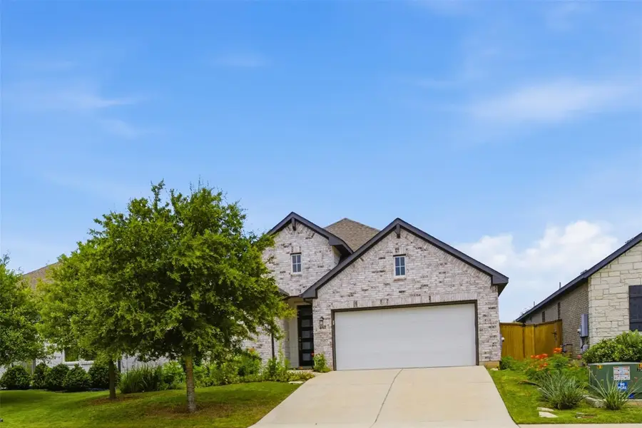 461 Coyote Creek Way, Kyle, TX 78640 - #3