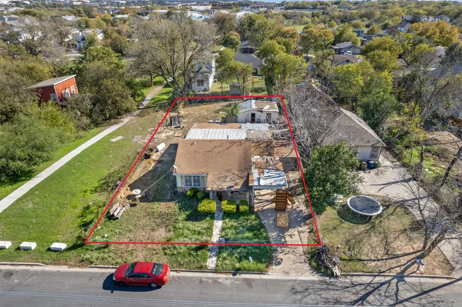 7411 Carver Ave, Austin, TX 78752 - Image #3
