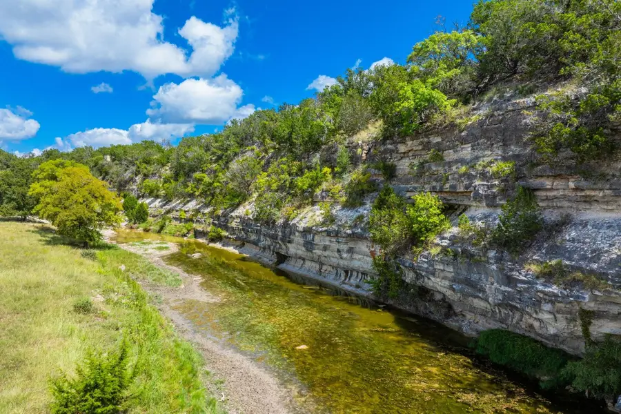 6477 S 783 Rnch, Harper, TX 78631 - #2