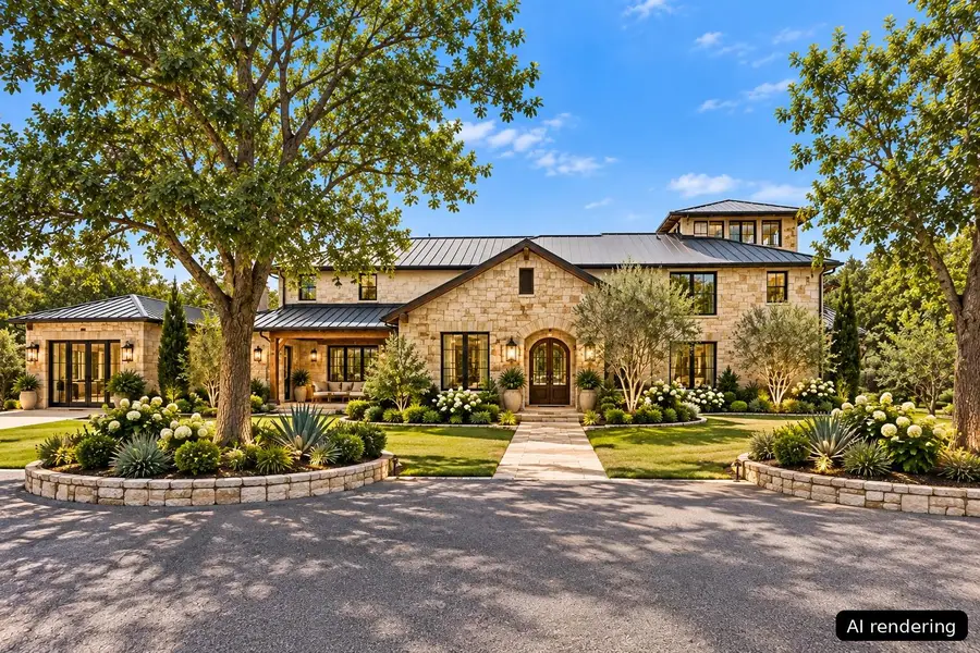 15805 Buddy Ave, Volente, TX 78641 - #2