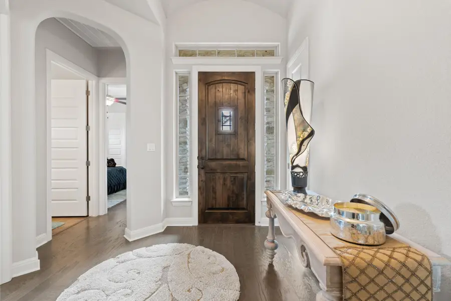 106 Gemstone, Horseshoe Bay, TX 78657 - Image #3