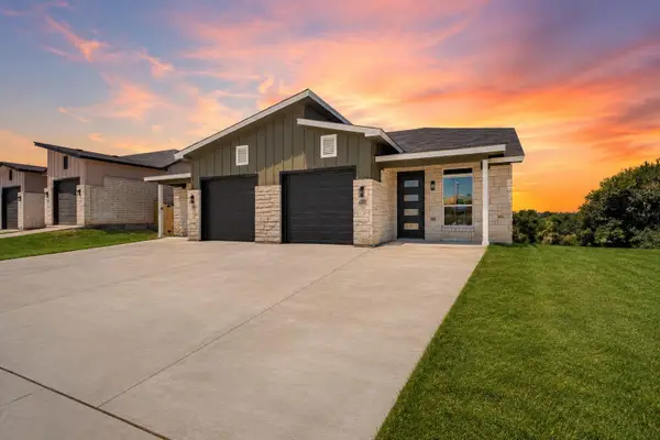 1213 Lone Pine Way, Killeen, TX 76543