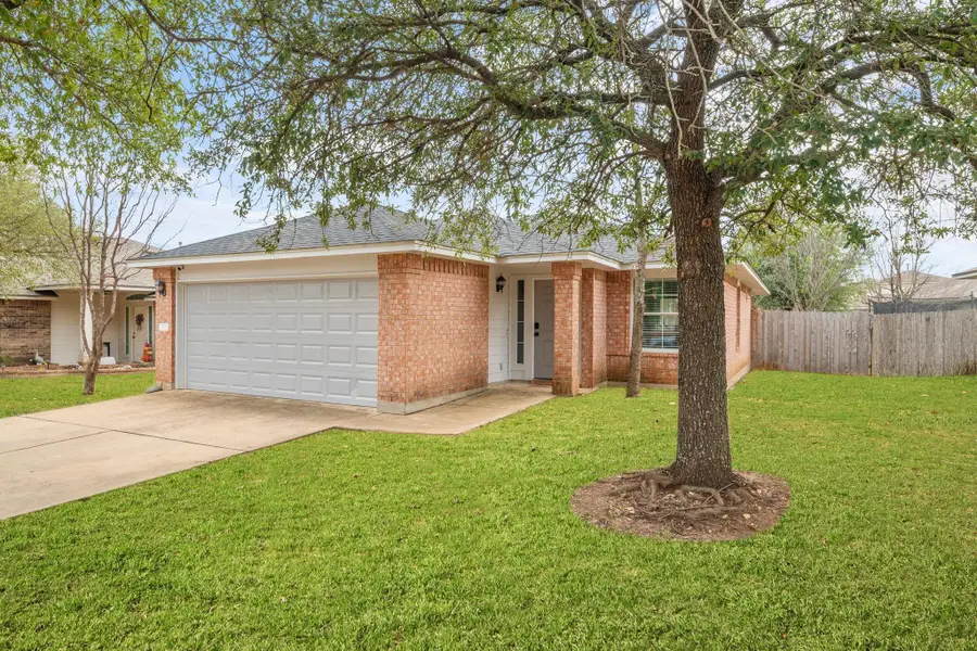 1501 Molson Lake Dr, Leander, TX 78641 - #2