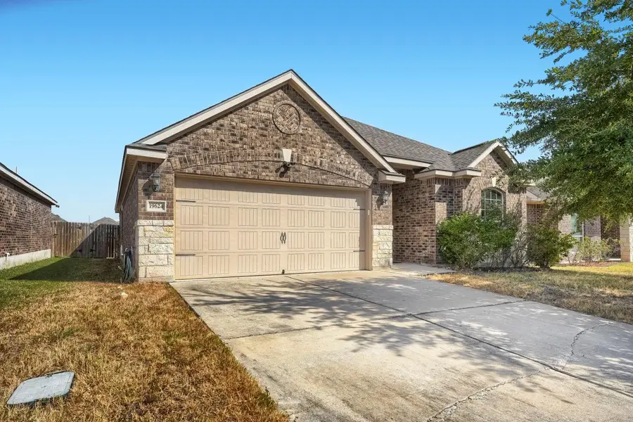 19624 Smith Gin St, Manor, TX 78653 - #2