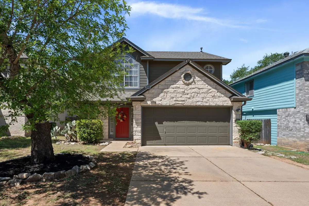 1504 Sylvia Ln, Round Rock, TX 78681 - #1