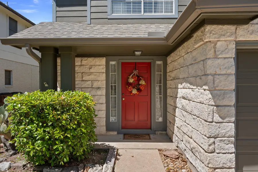 1504 Sylvia Ln, Round Rock, TX 78681 - #3