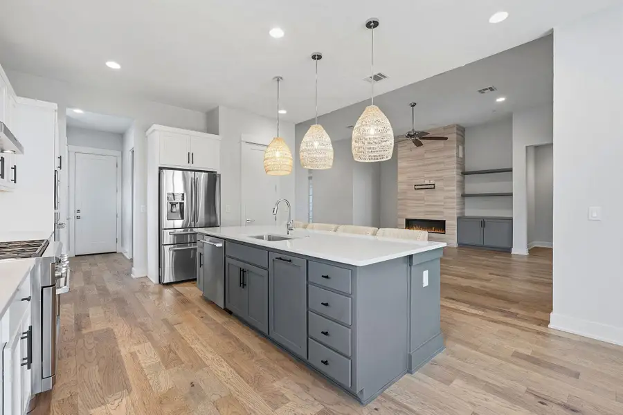 14721 Marchesa Dr, Bee Cave, TX 78738 - #2