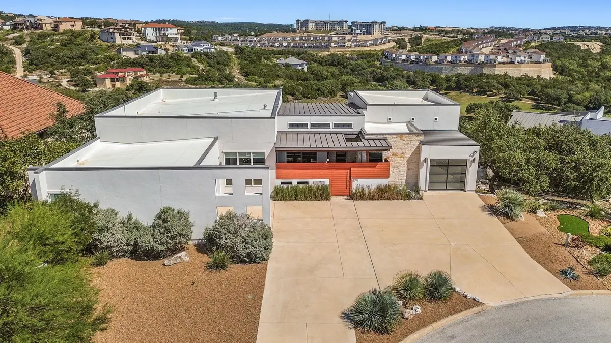 8711 Wales Reserve, San Antonio, TX 78255 - #1