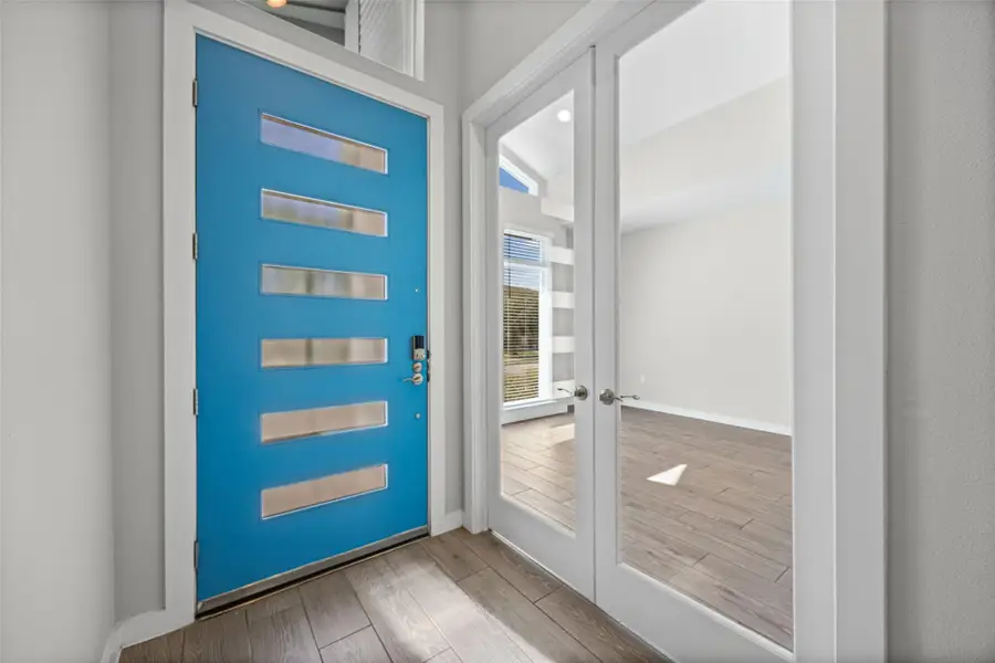 8317 Donnelley Dr, Austin, TX 78744 - #2