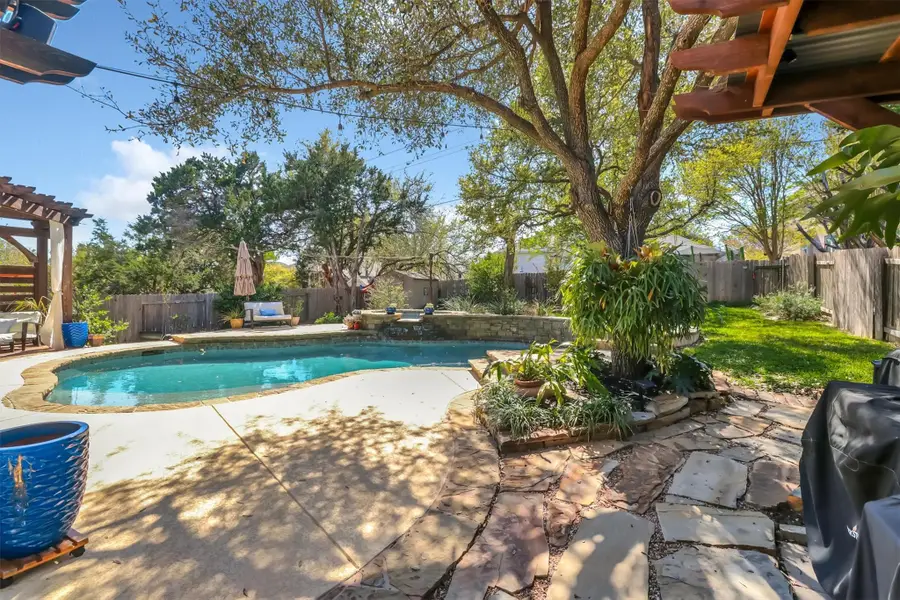 307 Muscovy Ln, Cedar Park, TX 78613 - #2