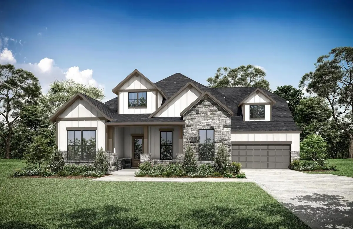 2232 Crimson Sunset Dr, Georgetown, TX 78628 - #1