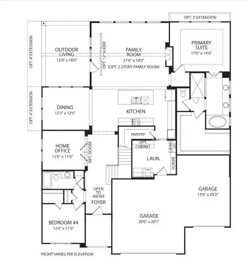 2232 Crimson Sunset Dr, Georgetown, TX 78628 - #2