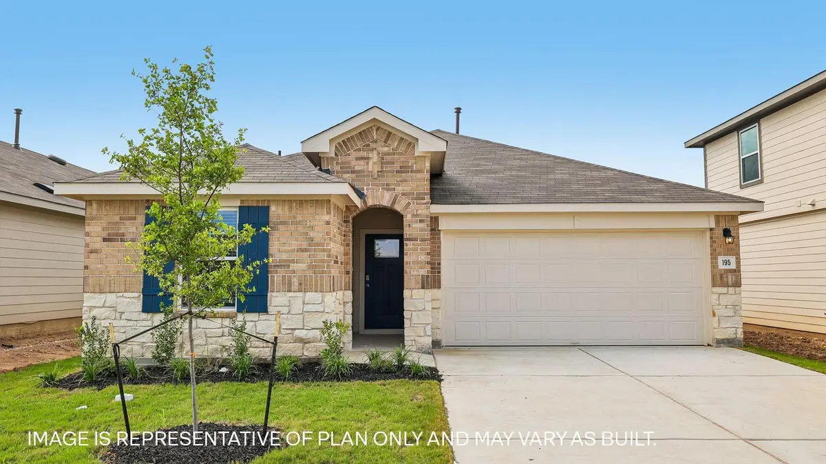 235 Mustang Lake Cir, Buda, TX 78610 - #1