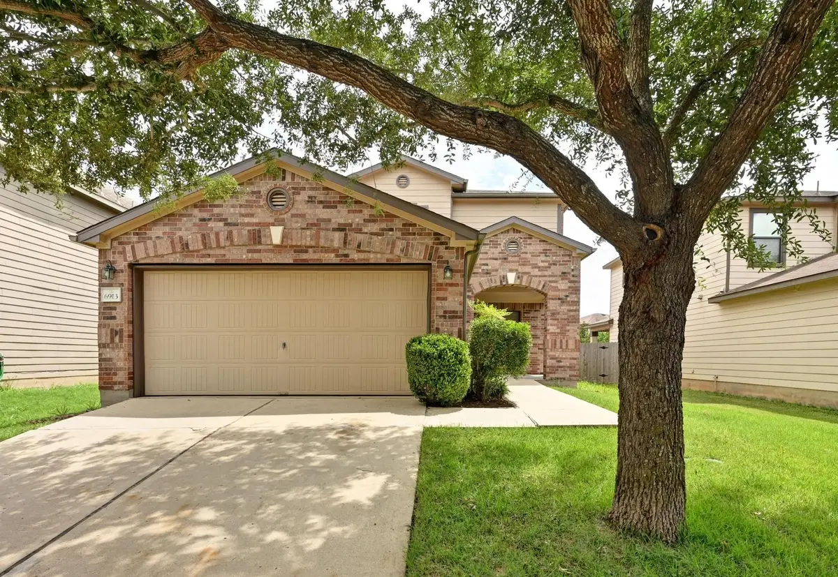 6913 Derby Downs Dr, Austin, TX 78747 - #1