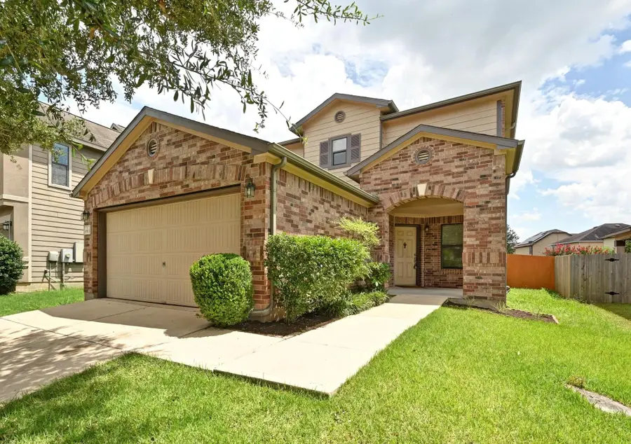 6913 Derby Downs Dr, Austin, TX 78747 - #2
