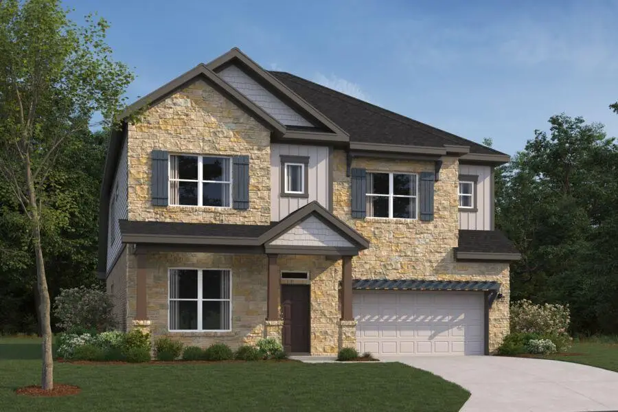 389 Kings Pine Dr, Dripping Springs, TX 78620 - #1