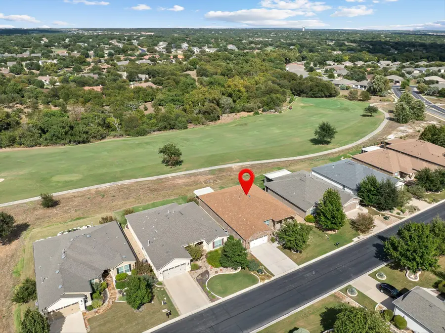 905 Shumard Peak Rd, Georgetown, TX 78633 - #2