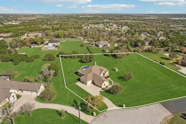 124 Sunrise Cir, Liberty Hill, TX 78642