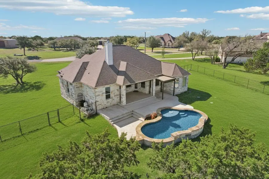 124 Sunrise Cir, Liberty Hill, TX 78642 - #2