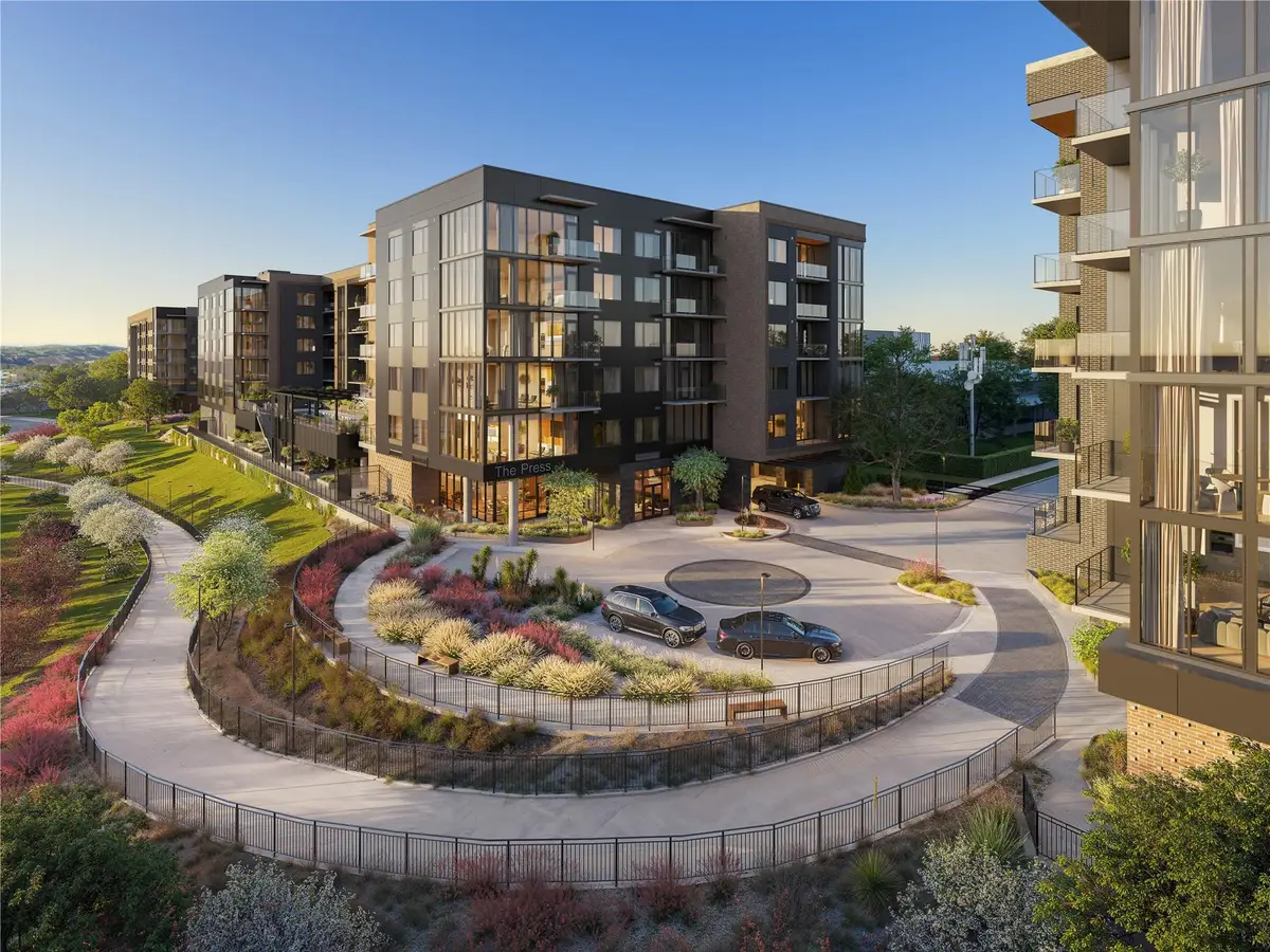 301 Pressler St #213, Austin, TX 78703 - Image #1