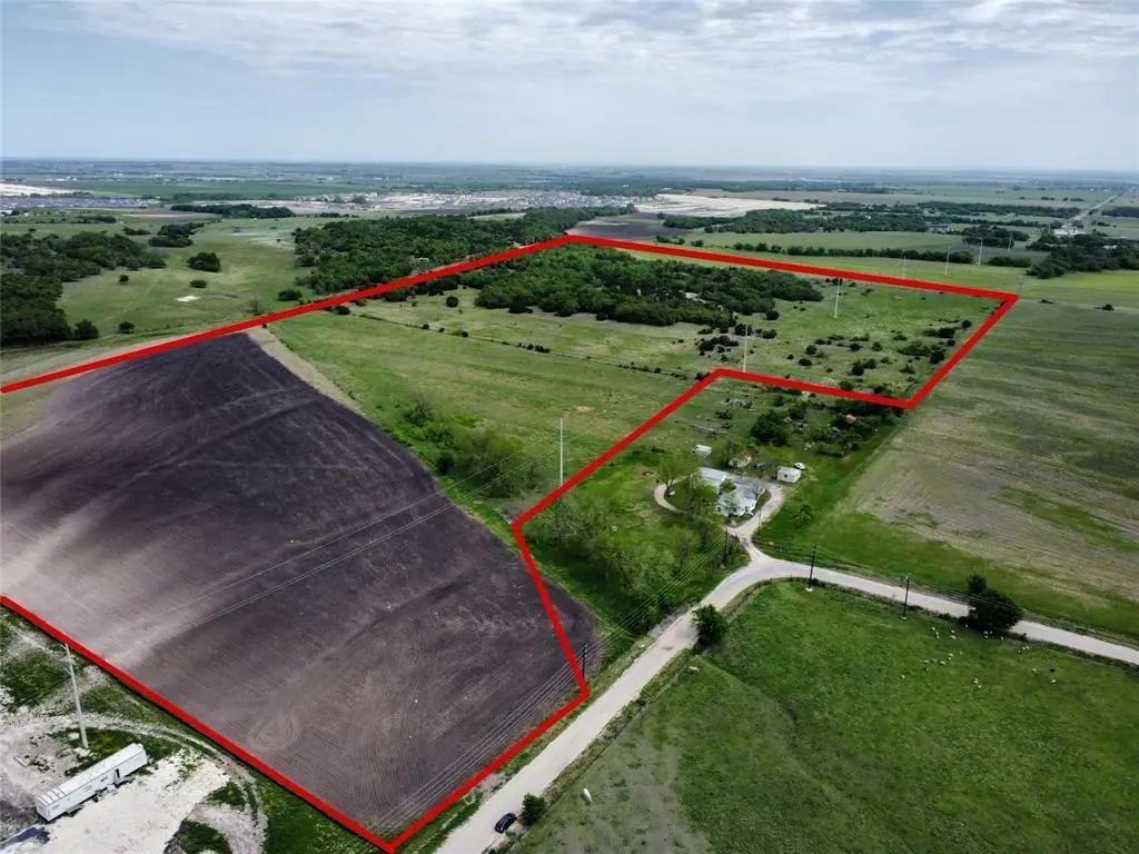 000 County Road 315 Rd, Jarrell, TX 76537 - #1