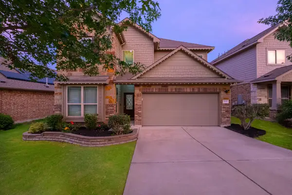 2621 Auburn Chestnut Ln, Pflugerville, TX 78660