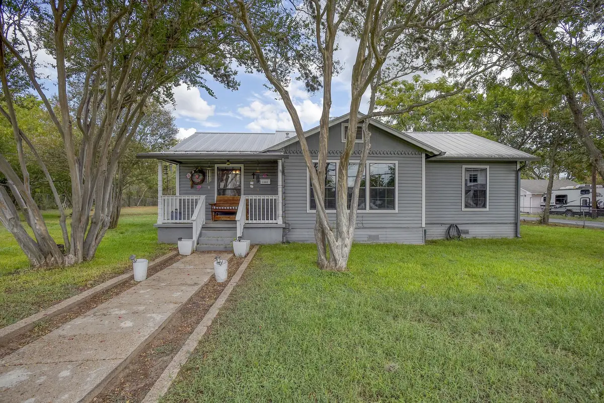 1401 Hill St, Bastrop, TX 78602 - #1