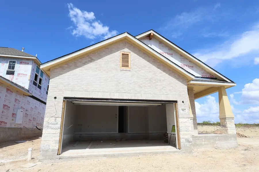 3902 Bigtooth Dr, Buda, TX 78610 - #2